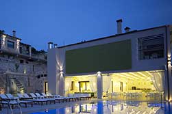 Salvator Villas Greece 1