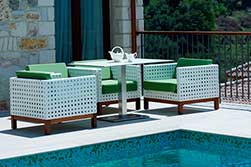 Salvator Villas Greece 6