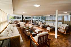 Amazon boat Bolivia 1