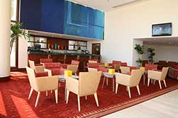 Marriott Playa Grande 4