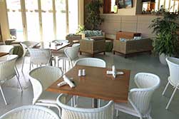 Hotel Vanderbuilt Porto Rico 1