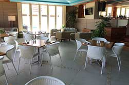 Hotel Vanderbuilt Porto Rico 3