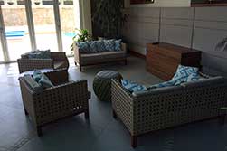 Hotel Vanderbuilt Porto Rico 5