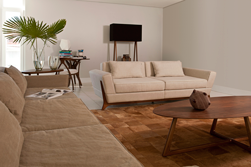 Sof� Callas e Mesa Orbita