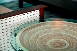 Mesa lateral Gamelas 2