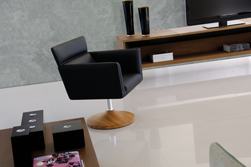 Poltrona Maiorca e home Barca