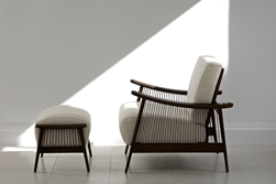 Poltrona Santa Barbara