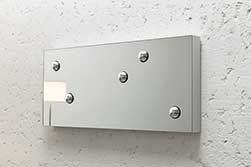 Galeria de Imagens Artimage - Espelhos