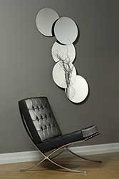 Galeria de Imagens Artimage - Espelhos