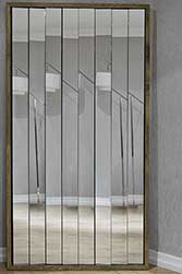 Galeria de Imagens Artimage - Espelhos