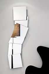 Galeria de Imagens Artimage - Espelhos