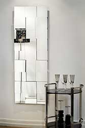 Galeria de Imagens Artimage - Espelhos