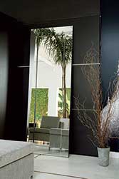 Galeria de Imagens Artimage - Espelhos